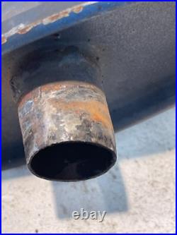 1986 Ford 1210 Tractor Exhaust Muffler