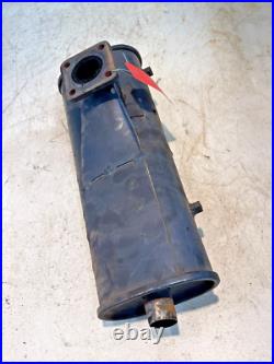 1986 Ford 1210 Tractor Exhaust Muffler