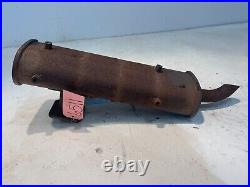 1986 Ford 1210 Tractor Exhaust Muffler