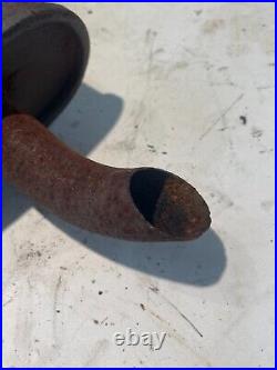 1986 Ford 1210 Tractor Exhaust Muffler