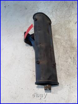 1986 Ford 1210 Tractor Exhaust Muffler