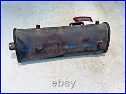 1986 Ford 1210 Tractor Exhaust Muffler