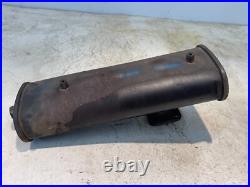 1986 Ford 1210 Tractor Exhaust Muffler