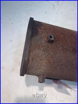 1986 Ford 1210 Tractor Exhaust Muffler