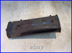 1986 Ford 1210 Tractor Exhaust Muffler