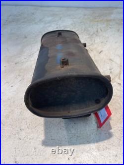 1986 Ford 1210 Tractor Exhaust Muffler