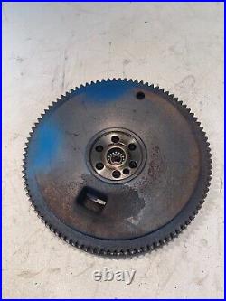 1986 Ford 1210 Tractor Flywheel