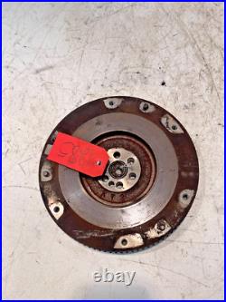 1986 Ford 1210 Tractor Flywheel