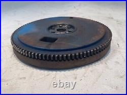 1986 Ford 1210 Tractor Flywheel