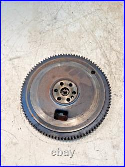 1986 Ford 1210 Tractor Flywheel