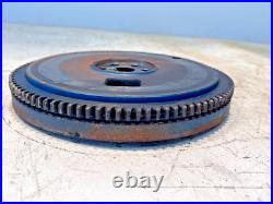 1986 Ford 1210 Tractor Flywheel