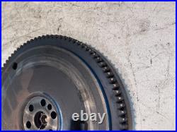1986 Ford 1210 Tractor Flywheel