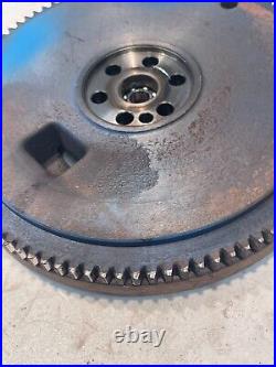 1986 Ford 1210 Tractor Flywheel