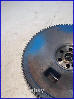 1986 Ford 1210 Tractor Flywheel