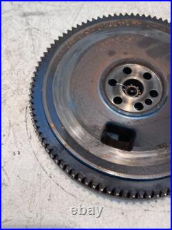 1986 Ford 1210 Tractor Flywheel