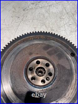 1986 Ford 1210 Tractor Flywheel