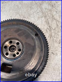 1986 Ford 1210 Tractor Flywheel