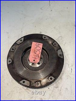 1986 Ford 1210 Tractor Flywheel