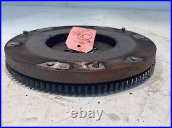 1986 Ford 1210 Tractor Flywheel