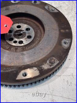 1986 Ford 1210 Tractor Flywheel