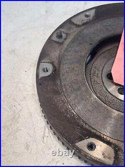 1986 Ford 1210 Tractor Flywheel