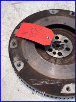 1986 Ford 1210 Tractor Flywheel