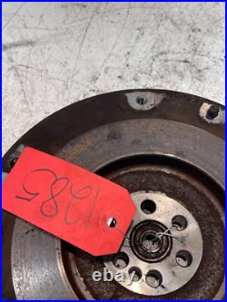 1986 Ford 1210 Tractor Flywheel