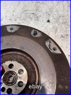 1986 Ford 1210 Tractor Flywheel
