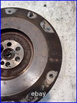 1986 Ford 1210 Tractor Flywheel
