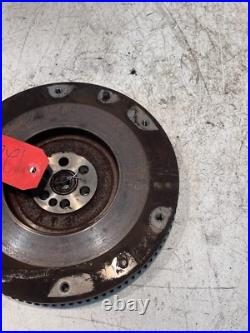 1986 Ford 1210 Tractor Flywheel