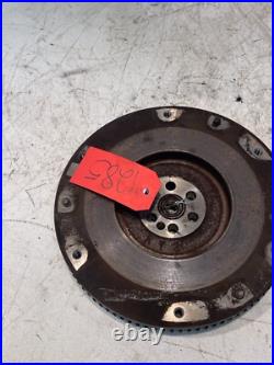 1986 Ford 1210 Tractor Flywheel