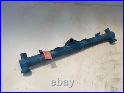 1986 Ford 1210 Tractor Front Axle