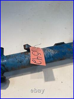 1986 Ford 1210 Tractor Front Axle