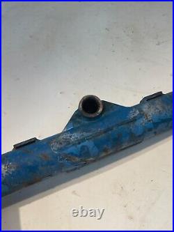 1986 Ford 1210 Tractor Front Axle