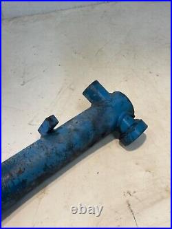 1986 Ford 1210 Tractor Front Axle