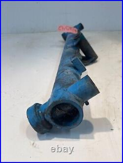 1986 Ford 1210 Tractor Front Axle