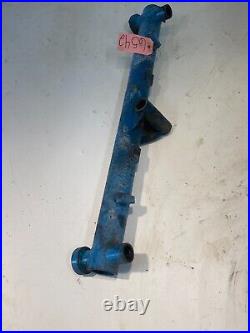 1986 Ford 1210 Tractor Front Axle