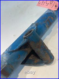 1986 Ford 1210 Tractor Front Axle