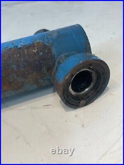 1986 Ford 1210 Tractor Front Axle