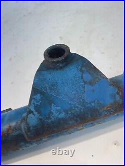 1986 Ford 1210 Tractor Front Axle