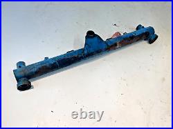 1986 Ford 1210 Tractor Front Axle