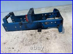 1986 Ford 1210 Tractor Front Axle Frame Bracket
