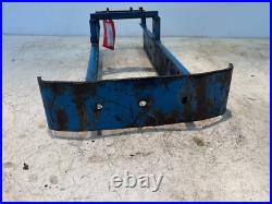 1986 Ford 1210 Tractor Front Axle Frame Bracket