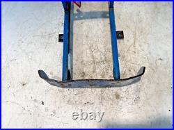1986 Ford 1210 Tractor Front Axle Frame Bracket