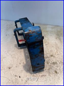 1986 Ford 1210 Tractor Front Axle Frame Bracket