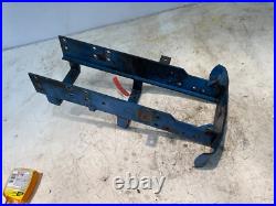1986 Ford 1210 Tractor Front Axle Frame Bracket