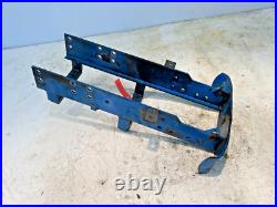 1986 Ford 1210 Tractor Front Axle Frame Bracket
