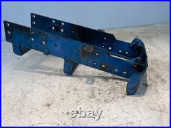1986 Ford 1210 Tractor Front Axle Frame Bracket