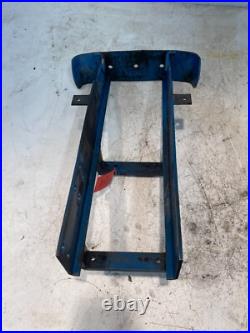 1986 Ford 1210 Tractor Front Axle Frame Bracket