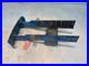1986-Ford-1210-Tractor-Front-Axle-Weight-Frame-Bracket-01-xuhz